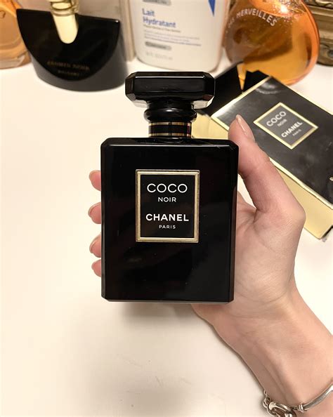 chanel coco noir edp bayan parfüm kullananlar|Chanel Coco Noir EDP Bayan Parfum 50 ml .